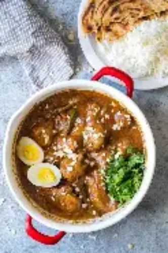 Chicken Mugalai