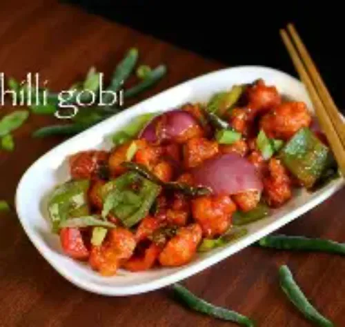 Chilli Gopi