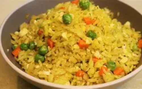 Egg Fried Rice