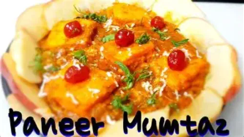 Paneer Mumthaz