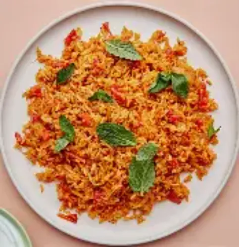 Tomato Rice