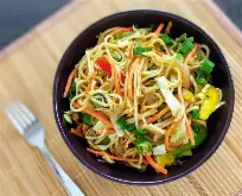 Veg Noodle