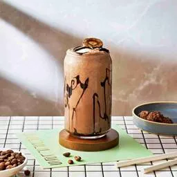 Ferrero Rocher Shake