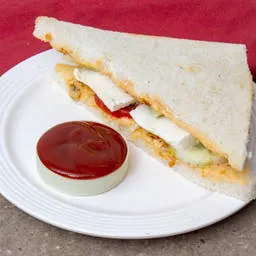 Paneer Sandwich
