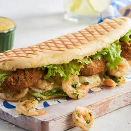 Prawn Sandwich