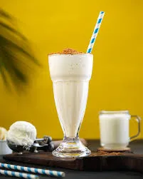 Sharja Milk Shake