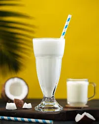 Tender Coconut Malaba Shake