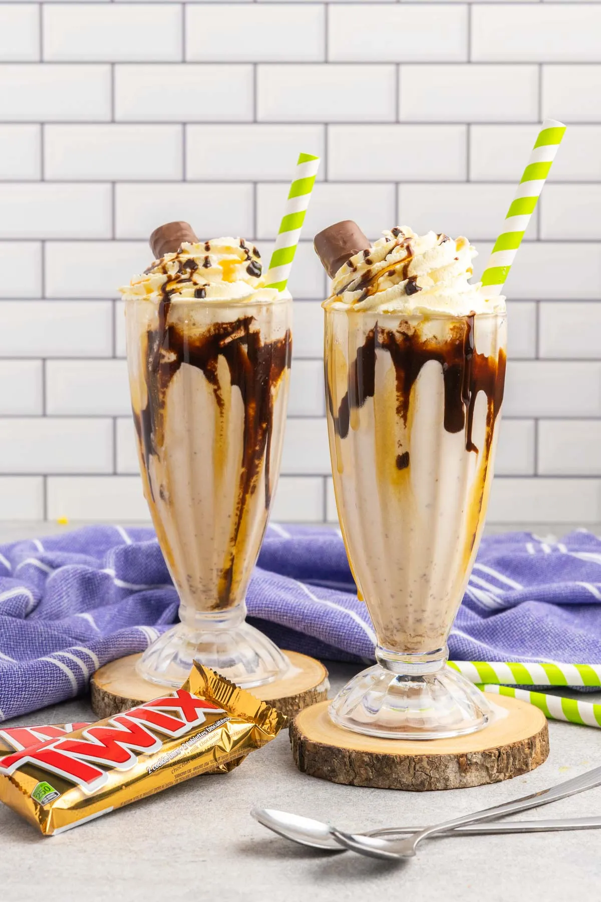 Twix Shake