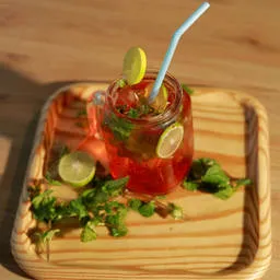 Watermelon Mojito