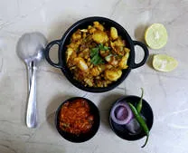 ALOO GOBHI