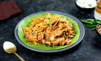 BEEF KOTHU POROTTA
