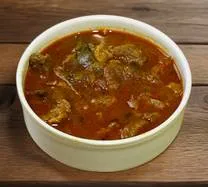 BEEF MASALA