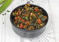 BINDI MASALA