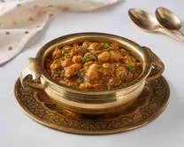 CHANA MASALA