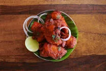 CHICKEN 65 BONELESS