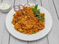 CHICKEN KOTHU POROTTA