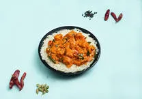 CHICKEN MANJURIAN BONELESS