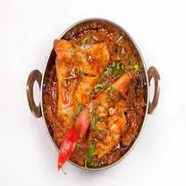 CHICKEN MASALA