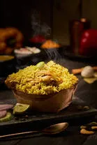 CHICKEN MUGHALA