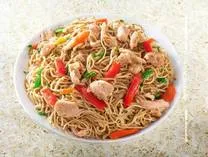 CHICKEN NOODLES