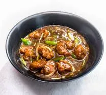 CHILLY CHICKEN BONELESS