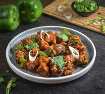 CHILLY CHICKEN DRY