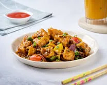 CHILLY PANEER