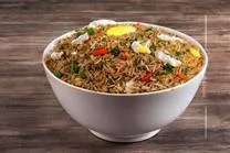 EGG FRIED RICE