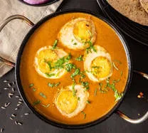 EGG MASALA