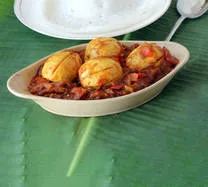 EGG ROAST