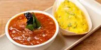 FISH CURRY