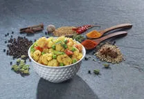 GOBHI FRY