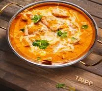 KADAI CHICKEN BONELESS