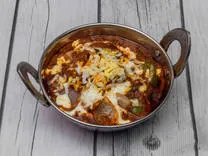 KADAI CHICKEN