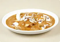 MUSHROOM MASALA