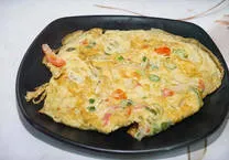 OMELET DOUBLE