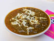 PALAK PANEER MASALA