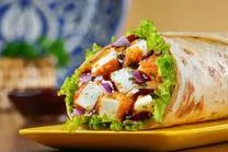PANEER FRY
