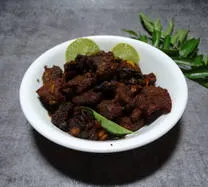 PEPPER BEEF FRY