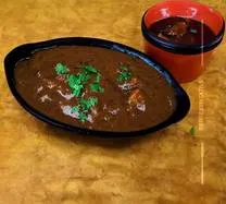 PEPPER CHICKEN BONELESS