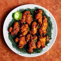 PEPPER CHICKEN