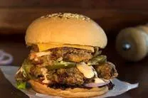 PERI PERI ALFAHAM MANTHI (HALF)