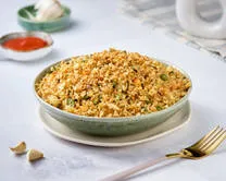 PROWN FRIED RICE