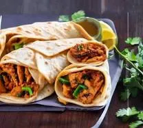 ROMALI ROTTI ROLL