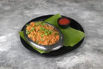 SCHEZWAN MIXED FRIED RICE