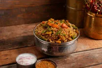 VEG BIRIYANI