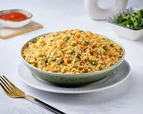 VEG FRIED RICE