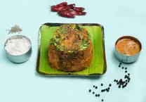 VEG KOTHU POROTTA