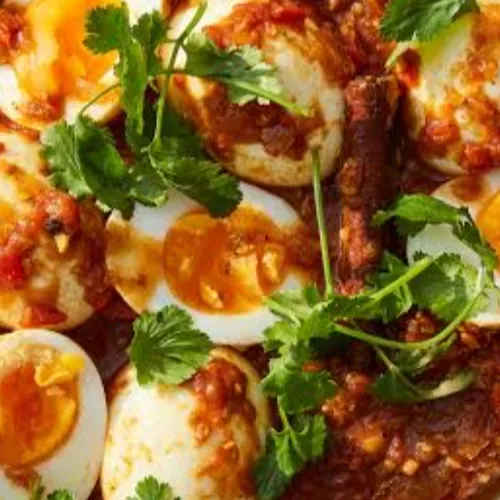 Egg Curry