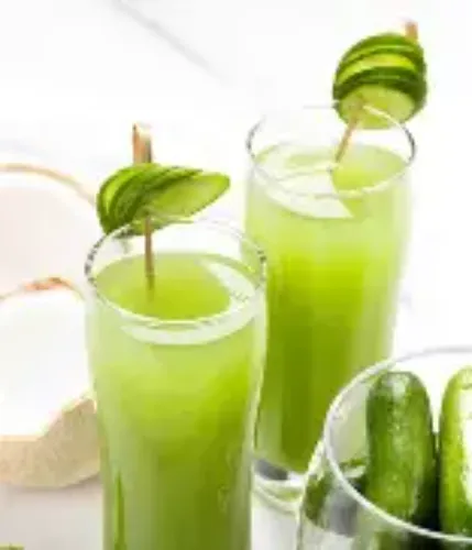 Cucumber